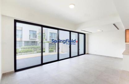 Townhouse - 3 Bedrooms - 4 Bathrooms for sale in Elora - The Valley - Dubai