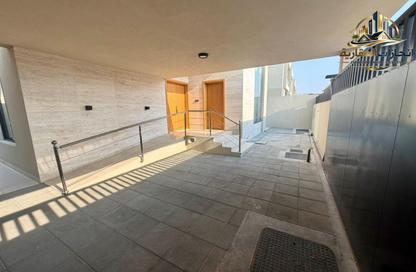 Villa - 4 Bedrooms - 6 Bathrooms for rent in Al Zaheya Gardens - Al Zahya - Ajman