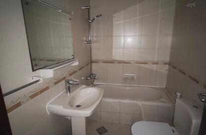 Apartment - 2 Bedrooms - 2 Bathrooms for sale in Al Majaz 3 - Al Majaz - Sharjah Apartment - 2 Bedrooms - 2 Bathrooms for sale in Al Majaz 3 - Al Majaz - Sharjah