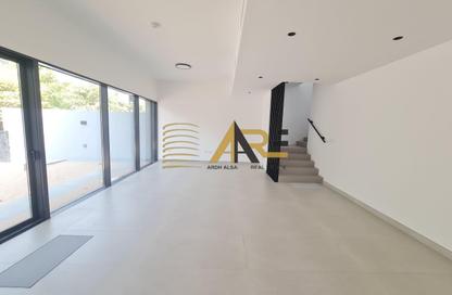 Townhouse - 3 Bedrooms - 4 Bathrooms for rent in Robinia - Masaar - Tilal City - Sharjah