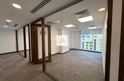 Office Space - Studio for rent in Maze Tower - Sheikh Zayed Road - Dubai