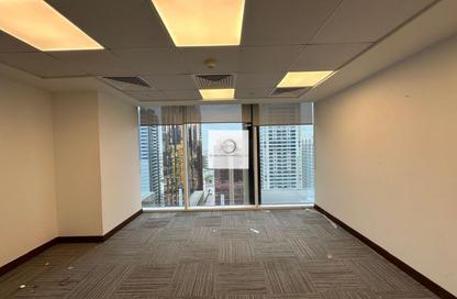 Office Space - Studio for rent in Maze Tower - Sheikh Zayed Road - Dubai