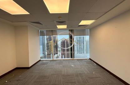 Office Space - Studio for rent in Maze Tower - Sheikh Zayed Road - Dubai Office Space - Studio for rent in Maze Tower - Sheikh Zayed Road - Dubai