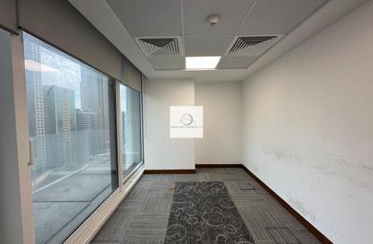 Office Space - Studio for rent in Maze Tower - Sheikh Zayed Road - Dubai