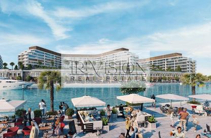Apartment - 2 Bedrooms - 3 Bathrooms for sale in Sobha Aquamont - Umm Al Quwain