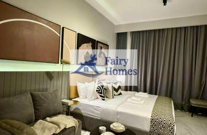 Apartment - Studio - 1 for sale in MAG 318 - Business Bay - Dubai
