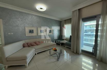 Apartment - 1 Bedroom - 2 Bathrooms for rent in Damac Maison Dubai Mall Street (The Signature) - Burj Khalifa Area - Downtown Dubai - Dubai