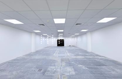 Office Space - Studio for rent in City Tower 2 - City Towers - Sheikh Zayed Road - Dubai