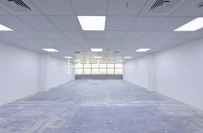 Office Space - Studio for rent in City Tower 2 - City Towers - Sheikh Zayed Road - Dubai