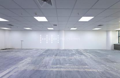 Office Space - Studio for rent in City Tower 2 - City Towers - Sheikh Zayed Road - Dubai