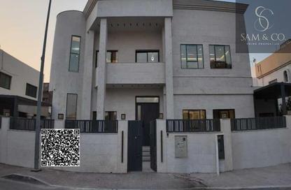Villa - 4 - 5 for sale in Al Rifa'ah - Al Heerah - Sharjah