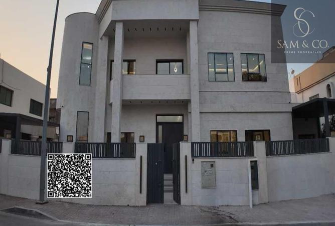 Resale Villa | High-End Finishes | Prime Location
