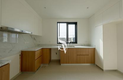 Townhouse - 4 - 5 for rent in Jebel Ali Village - Jebel Ali - Dubai