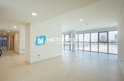 Apartment - 3 Bedrooms - 3 Bathrooms for sale in Radiant Square - City Of Lights - Al Reem Island - Abu Dhabi Apartment - 3 Bedrooms - 3 Bathrooms for sale in Radiant Square - City Of Lights - Al Reem Island - Abu Dhabi