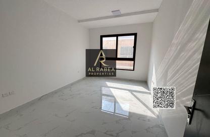 Apartment - 1 Bedroom - 2 Bathrooms for rent in Al Mowaihat 3 - Al Mowaihat - Ajman