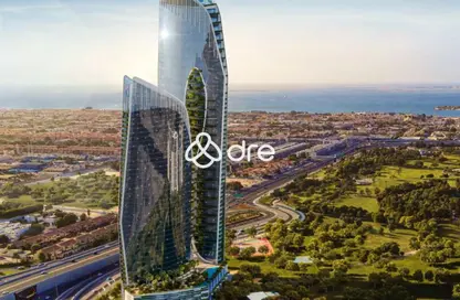 Apartment - 2 Bedrooms - 3 Bathrooms for sale in Safa one - Al Wasl - Dubai