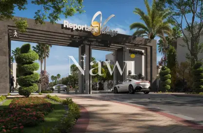 تاون هاوس - 2 غرف نوم - 3 حمامات للبيع في فيلا Reportagege - دبي لاند - دبي