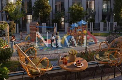Townhouse - 2 Bedrooms - 3 Bathrooms for sale in Reportage Village 1 - Reportage Village - Dubai