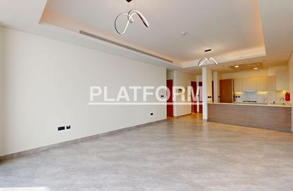 Apartment - 2 - 3 for rent in SS Tower - Arjan - Dubai
