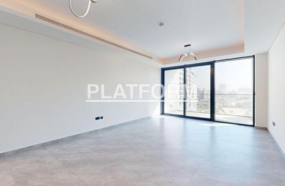 Apartment - 2 - 3 for rent in SS Tower - Arjan - Dubai