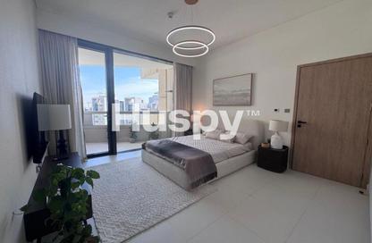 Apartment - 2 - 4 for sale in Marafid Tower - Najmat Abu Dhabi - Al Reem Island - Abu Dhabi Apartment - 2 - 4 for sale in Marafid Tower - Najmat Abu Dhabi - Al Reem Island - Abu Dhabi