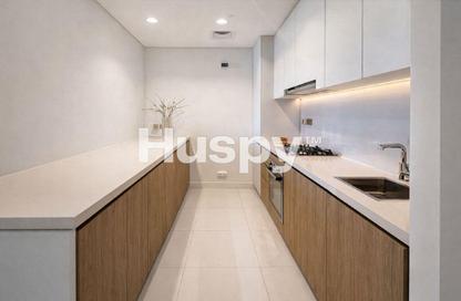 Apartment - 2 - 4 for sale in Marafid Tower - Najmat Abu Dhabi - Al Reem Island - Abu Dhabi Apartment - 2 - 4 for sale in Marafid Tower - Najmat Abu Dhabi - Al Reem Island - Abu Dhabi