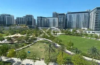 Apartment - 2 Bedrooms - 3 Bathrooms for sale in Mulberry 2 at Park Heights Building B1 - Mulberry 2 at Park Heights Block B - Mulberry 2 - Park Heights - Dubai Hills Estate - Dubai