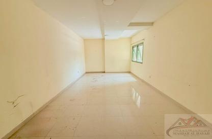 Apartment - Studio - 1 Bathroom for rent in Taliatela Street - Al Nahda - Sharjah