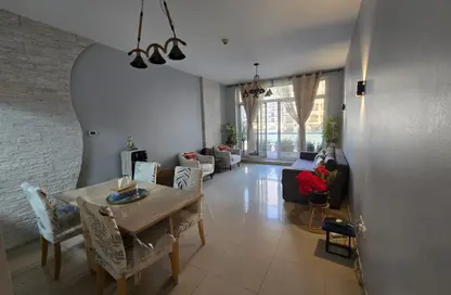 شقة - 2 غرف نوم - 3 حمامات للايجار في صبحة دافوديل - الضاحية 13 - قرية جميرا الدائرية - دبي