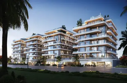 Apartment - 1 Bedroom - 1 Bathroom for sale in Starlight Park D - Starlight Park - District 11 - Mohammed Bin Rashid City - Dubai Apartment - 1 Bedroom - 1 Bathroom for sale in Starlight Park D - Starlight Park - District 11 - Mohammed Bin Rashid City - Dubai