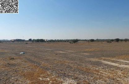 Land - Studio for sale in Manama - Ajman