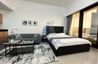 Apartment - Studio - 1 Bathroom for rent in Elite Sports Residence 8 - Elite Sports Residence - Dubai Sports City - Dubai
