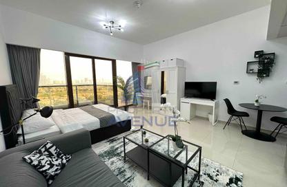 Apartment - Studio - 1 Bathroom for rent in Elite Sports Residence 8 - Elite Sports Residence - Dubai Sports City - Dubai