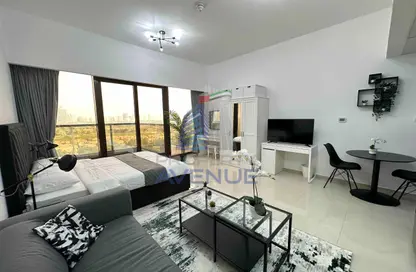 Apartment - 1 Bathroom for rent in Elite Sports Residence 8 - Elite Sports Residence - Dubai Sports City - Dubai