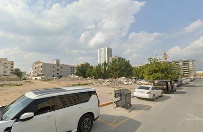 Land - Studio for sale in Liwara 1 - Ajman Land - Studio for sale in Liwara 1 - Ajman