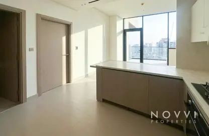 شقة - غرفة نوم - 2 حمامات للايجار في بن غاطي فانتوم - ديستريكت 17 - قرية جميرا الدائرية - دبي