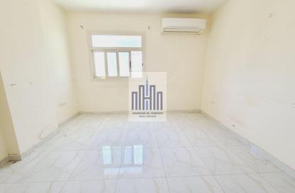 Apartment - 1 Bedroom - 1 Bathroom for rent in Fire Station Road - Muwaileh - Sharjah