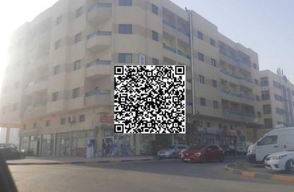 Apartment - 1 Bedroom - 1 Bathroom for rent in Al Jurf 2 - Al Jurf - Ajman Downtown - Ajman