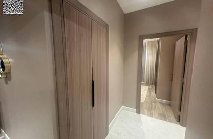 Apartment - 1 Bedroom - 2 Bathrooms for sale in Orchid Towers - Tiger Downtown Ajman - Al Alia - Ajman Apartment - 1 Bedroom - 2 Bathrooms for sale in Orchid Towers - Tiger Downtown Ajman - Al Alia - Ajman