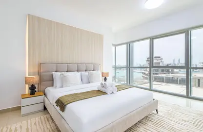 Apartment - 2 Bedrooms - 2 Bathrooms for rent in Al Durrah Tower - Marina Square - Al Reem Island - Abu Dhabi Apartment - 2 Bedrooms - 2 Bathrooms for rent in Al Durrah Tower - Marina Square - Al Reem Island - Abu Dhabi