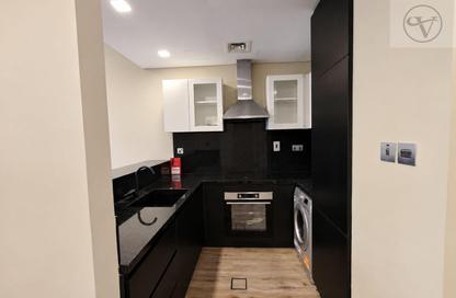 Apartment - 2 - 3 for rent in Golf Terrace A - Golf Terrace - Golf Town - Damac Hills - Dubai