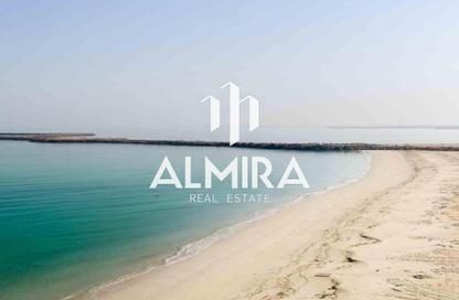 Land - Studio for sale in Al Jurf Gardens - AlJurf - Ghantoot - Abu Dhabi