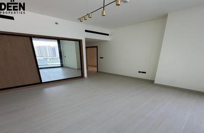 Apartment - 2 Bedrooms - 2 Bathrooms for sale in Binghatti Amber - District 11 - Jumeirah Village Circle - Dubai