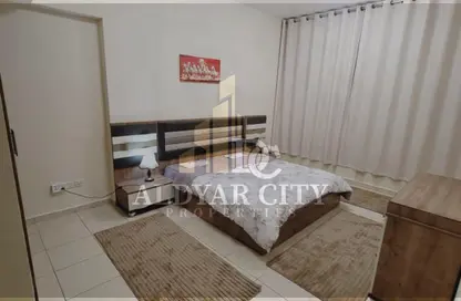 Apartment - 1 Bedroom - 1 Bathroom for rent in Ajman One Tower 10 - Ajman One - Ajman Downtown - Ajman Apartment - 1 Bedroom - 1 Bathroom for rent in Ajman One Tower 10 - Ajman One - Ajman Downtown - Ajman