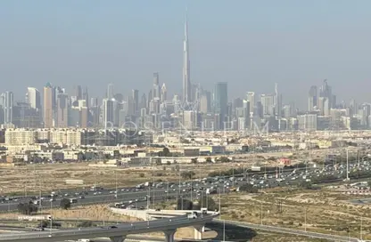 Apartment - 1 Bedroom - 1 Bathroom for rent in Socio at Dubai Hills Estate Tower 1 - Socio at Dubai Hills Estate - Dubai Hills Estate - Dubai Apartment - 1 Bedroom - 1 Bathroom for rent in Socio at Dubai Hills Estate Tower 1 - Socio at Dubai Hills Estate - Dubai Hills Estate - Dubai