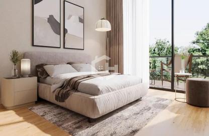 Apartment - 2 - 3 for sale in South Living - Residential District - Dubai South (Dubai World Central) - Dubai