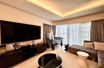 Apartment - 3 Bedrooms - 4 Bathrooms for rent in Tower A - Damac Towers by Paramount - Business Bay - Dubai Apartment - 3 Bedrooms - 4 Bathrooms for rent in Tower A - Damac Towers by Paramount - Business Bay - Dubai
