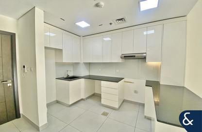 Apartment - 2 Bedrooms - 2 Bathrooms for rent in The Wings Block B - The Wings - Arjan - Dubai