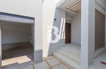 Townhouse - 3 Bedrooms - 3 Bathrooms for rent in Jebel Ali Village Townhouses - Jebel Ali Village - Jebel Ali - Dubai
