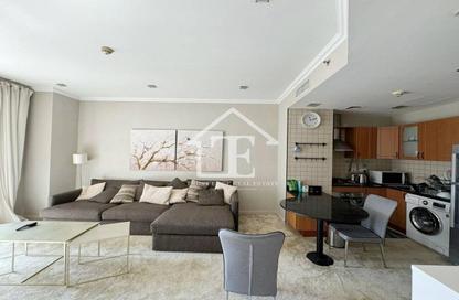 Apartment - 1 Bedroom - 2 Bathrooms for sale in Spring Oasis - Dubai Silicon Oasis - Dubai